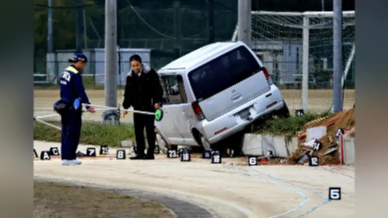 埼玉栄高の死亡事故、第三者委が報告書公表 生徒の車走行行為は学校側把握せず