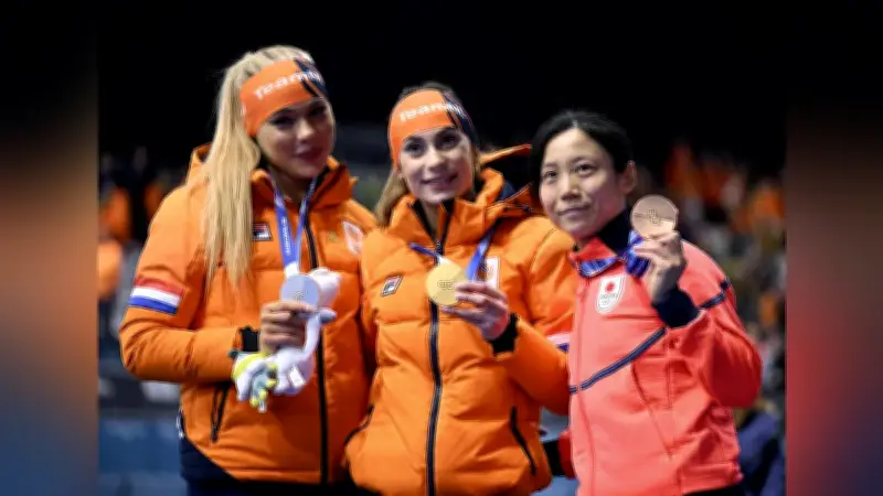 高木美帆、ミラノ五輪で銅メダル獲得も疲労懸念 団体追い抜きで仲間のサポートが鍵