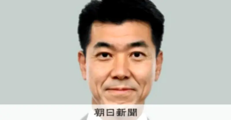 泉健太氏が衆院副議長に選出へ 元立憲代表、中道改革連合が推す方針固める