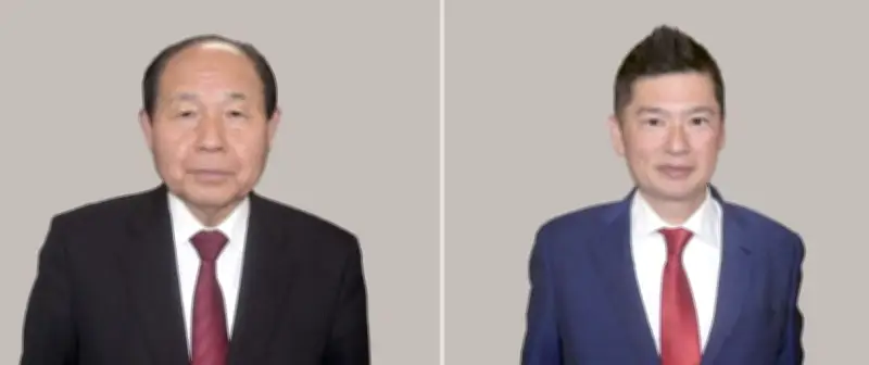 立民出身の中道前職２氏が離党へ　福田昭夫氏と藤岡隆雄氏、衆院選落選受け