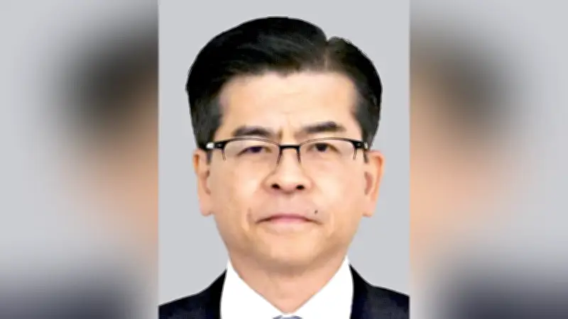 衆院副議長に石井啓一氏選出へ 各派協議会が合意、公明元代表が就任