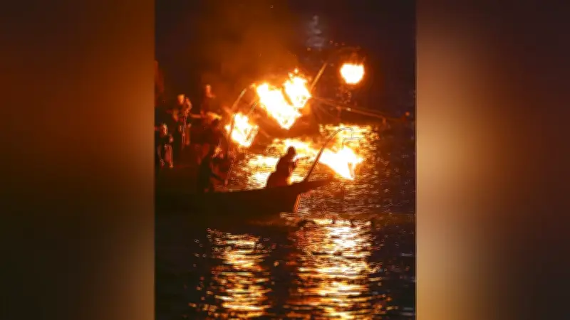 岐阜市が長良川鵜飼の貸し切り利用を拡充、対象日増やし低額設定で魅力向上