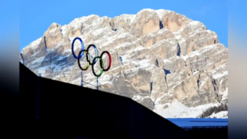 ミラノ・コルティナ五輪でバス運転手が全国から集結、ナポリ方言が飛び交う光景に「まあいっか」