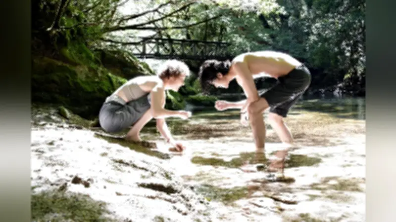 寛一郎、河瀬直美監督作品で「デビュー１年目の感覚」を体験 映画「たしかにあった幻」に出演