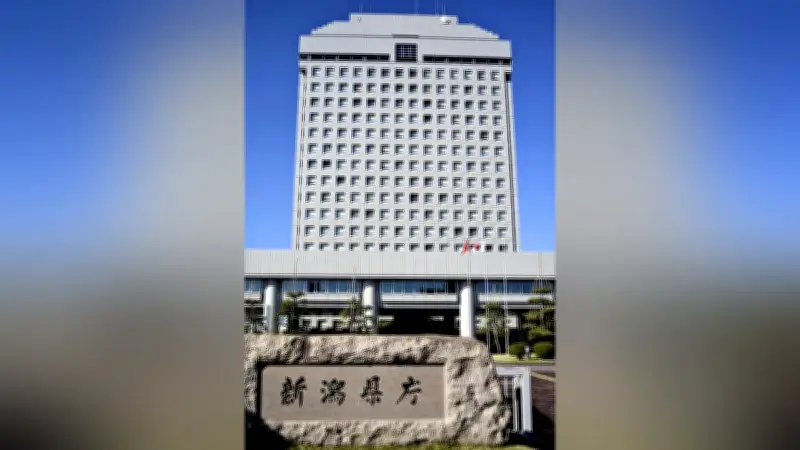 新潟の若者流出調査 女性は「閉塞感」男性は「キャリア不足」が転出理由