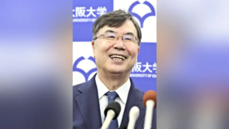 ノーベル賞ダブル受賞の快挙も研究力低下で将来に暗雲、日本の科学界の現状と課題