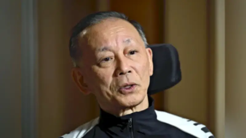 谷垣禎一元総裁が語る自民党の岐路 政治安定への道筋と保守の再定義