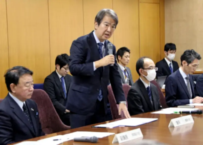 気候変動適応計画を改定へ　政府が本格議論開始、災害・農業被害軽減目指す