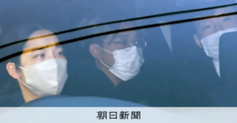 証券口座乗っ取り事件で被告が後悔「便乗のつもりがプレーヤーに」