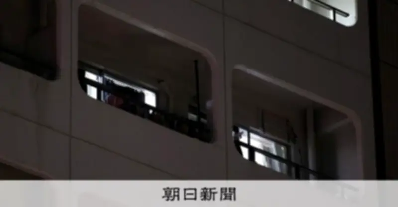 タイ人少女人身取引事件、ブローカー役の男を再逮捕 不法就労助長容疑で