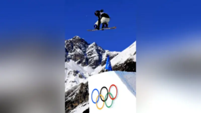 ミラノ・コルティナ五輪のスノーボード・スロープスタイルを徹底解説！採点基準や日本勢の活躍に注目