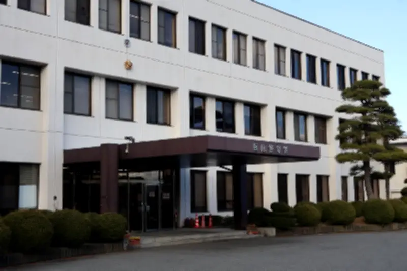 長野県飯田市の空き家火災現場で再出火、和だんすの火種が原因か