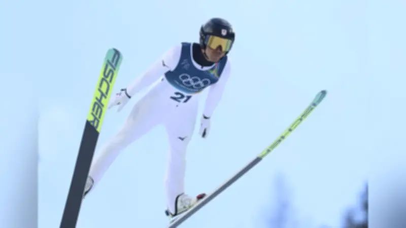 ミラノ五輪ノルディック複合、渡部暁斗が悔しさ語る「いいジャンプで盛り上げたかった」