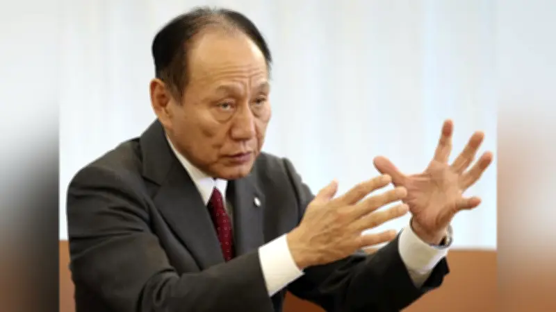 大和ハウス、米国依存脱却へ 芳井会長が語る海外戦略の転換