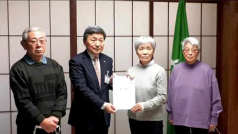 災害公営住宅の自治会が岐路　国支援終了で「伴走支援」制度整備を要望