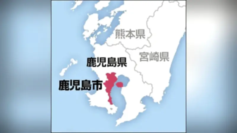 鹿児島市議会議員が町内会に栄養ドリンク提供、所属会派の団長が引責辞任へ…公選法抵触問題