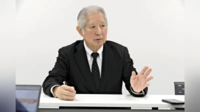 衆院議長に自民党の森英介元法相を選出、本会議で正式決定