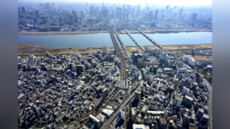 新大阪駅周辺開発が本格始動、リニア開業控えライブハウスや再開発計画が相次ぐ