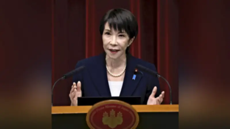 参院本会議、決選投票で高市総裁を首相に指名 第２次高市内閣が発足へ