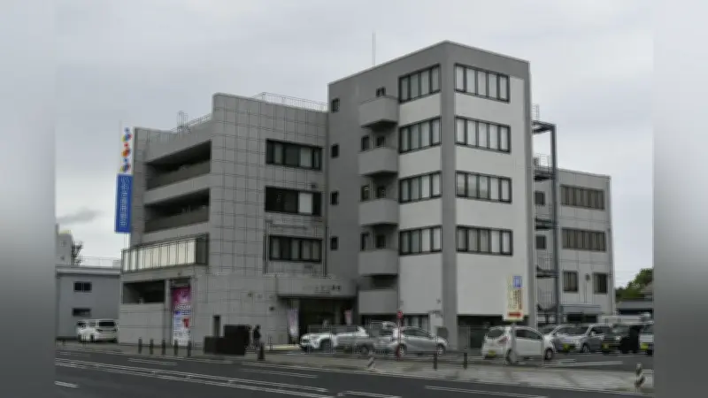 いわき信組元役員ら任意聴取へ 不正融資隠匿疑いで福島県警が捜査方針