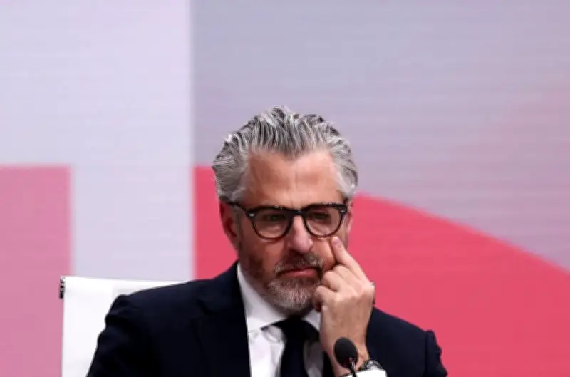 ロス市長が五輪組織委会長の辞任要求 エプスタイン氏疑惑で批判高まる