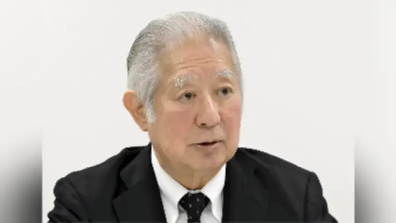 森英介衆院議長、皇位継承問題を「喫緊の課題」と強調 先送り許されず