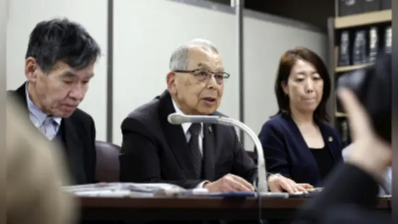 成年後見利用で警備員失職、警備業法の欠格条項は「違憲」と最高裁が初判断