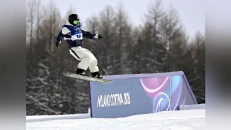 ミラノ五輪スノボ木俣椋真、メダル逃し悔恨「自信あるところでこけた」