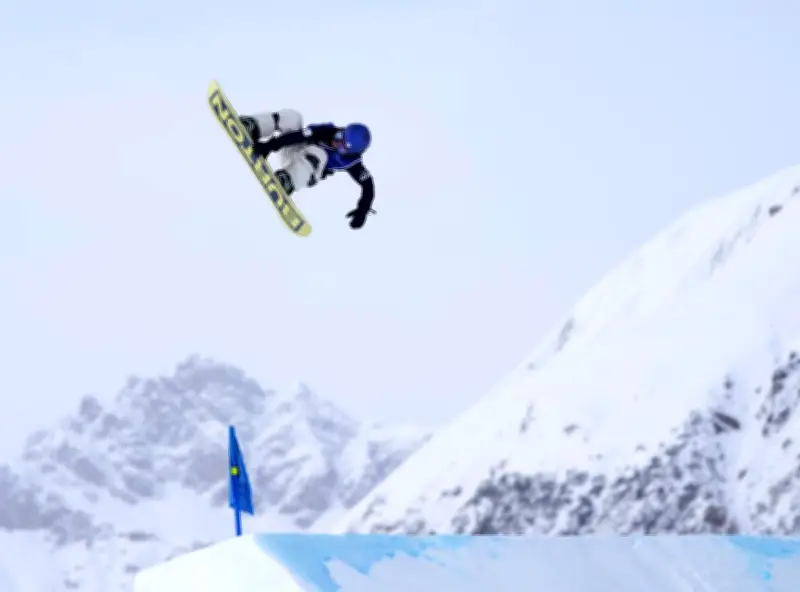 深田茉莉が金メダル獲得、冬季五輪日本女子最年少王者に 村瀬心椛も銅