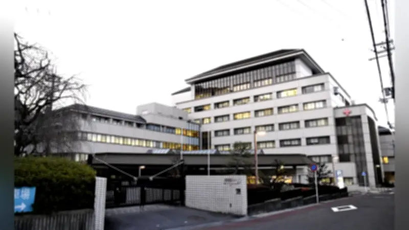 看護師自殺に労災認定 コロナ禍の心理的負担と医師叱責が原因 大津赤十字病院で