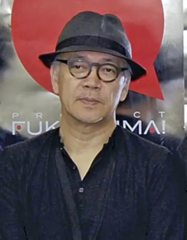 坂本龍一氏のピアノが広野町で展示開始 自然に還す実験プロジェクト「ピアノを自然に還す実験―２」