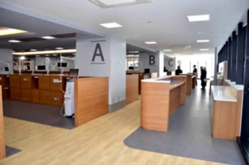 郡山駅前に新たな複合高層ビル「プラウドタワー郡山」竣工、クリニックとマンションで中心市街地活性化を目指す