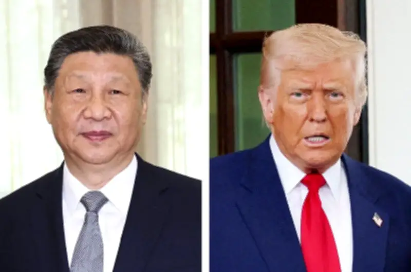 米政権、台湾への武器売却計画を保留か トランプ訪中実現へ摩擦回避を優先