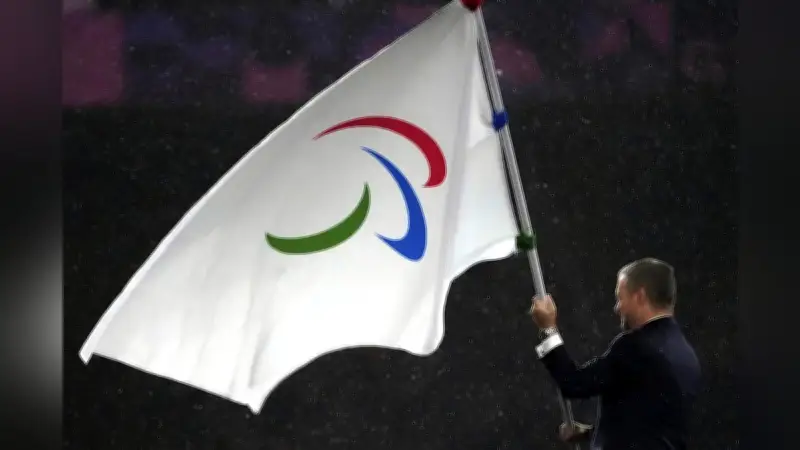 ミラノ・コルティナパラリンピック、ロシアとベラルーシが国代表で出場へ ウクライナは反発