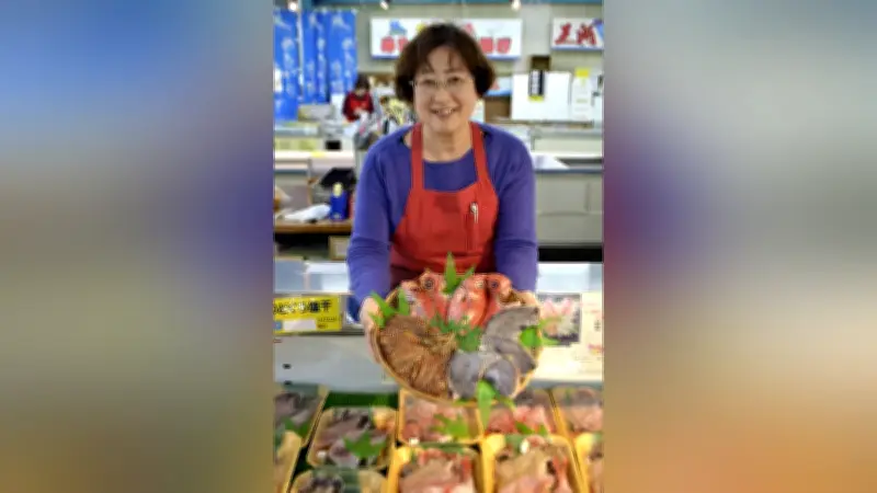 愛知・蒲郡で「魚リンピック記念」干物セット販売、五輪応援に金・銀・銅の味わい