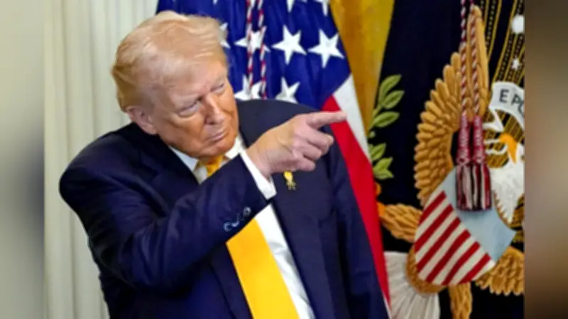 トランプ大統領、イランへの大規模攻撃を検討か 核協議で合意困難と判断した場合