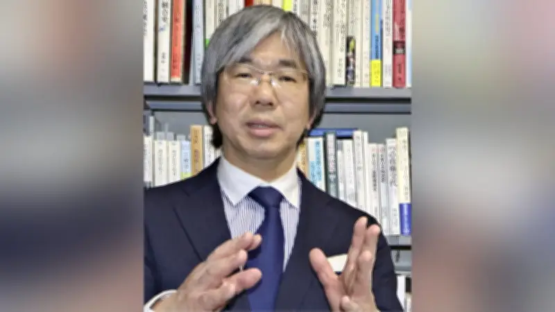 西側の平和追求が戦争の引き金に、細谷雄一教授がウクライナ情勢の本質を分析