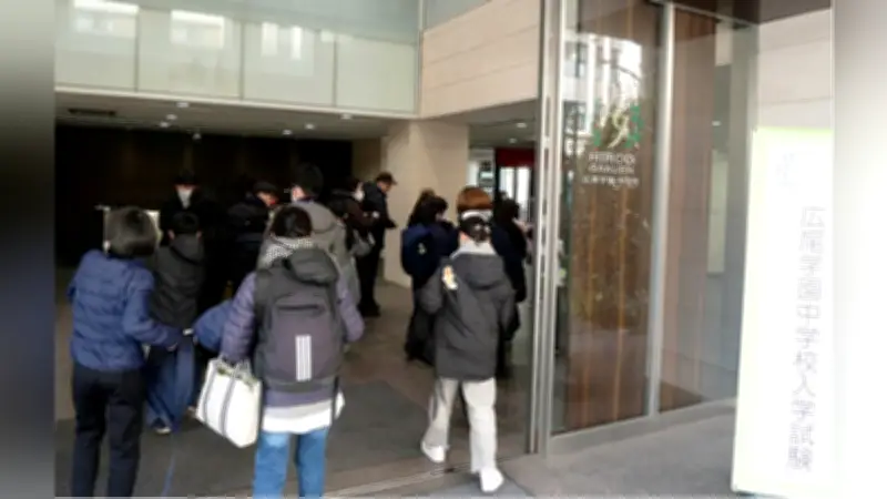 広尾学園の中学入試、思考過程を重視した多角的な出題で総合学力を評価