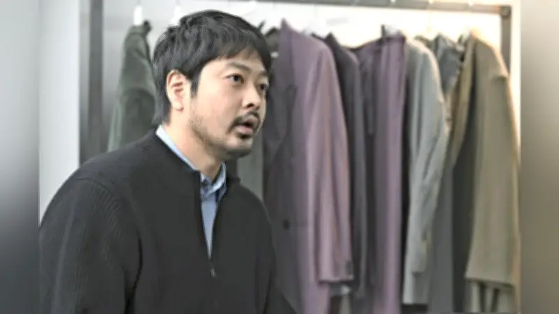 注目ブランド「ソウシオオツキ」デザイナー大月壮士、和魂洋才のスーツで世界を魅了