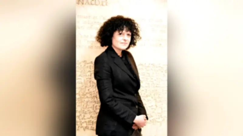 翻訳家ポリー・バートン氏、日本文学ブームの持続に翻訳家育成の重要性を強調