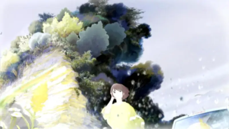 ベルリン映画祭で四宮義俊監督の長編アニメ「花緑青が明ける日に」が公式上映、万雷の拍手に包まれる