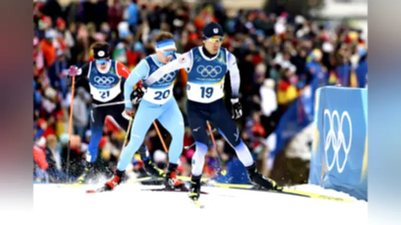 ミラノ・コルティナ五輪ノルディック複合団体スプリント、渡部暁斗の引退前に有終メダルに期待