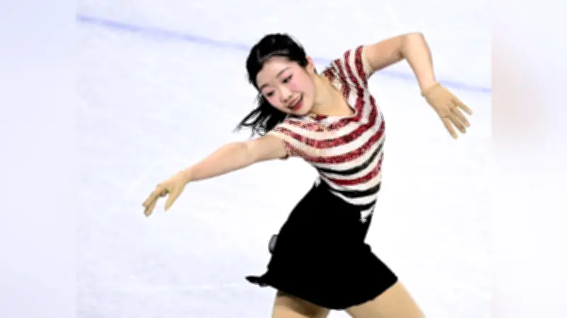 ミラノ・コルティナ五輪 フィギュア女子フリー、日本勢表彰台独占へ注目の滑走時刻