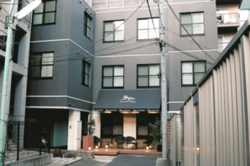 赤坂個室サウナ火災、過去にもドアノブ不具合で閉じ込めトラブル発生