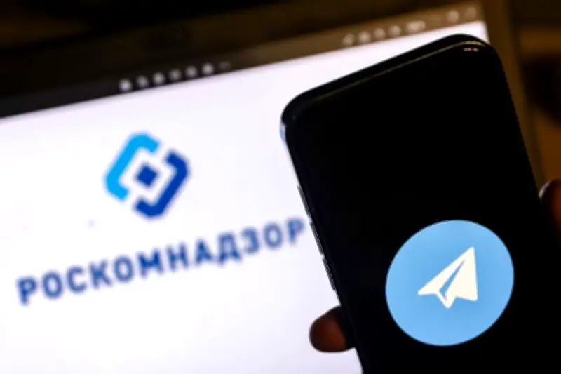 ロシア改革派野党がテレグラム制限反対集会申請 モスクワ市は不許可の見通し