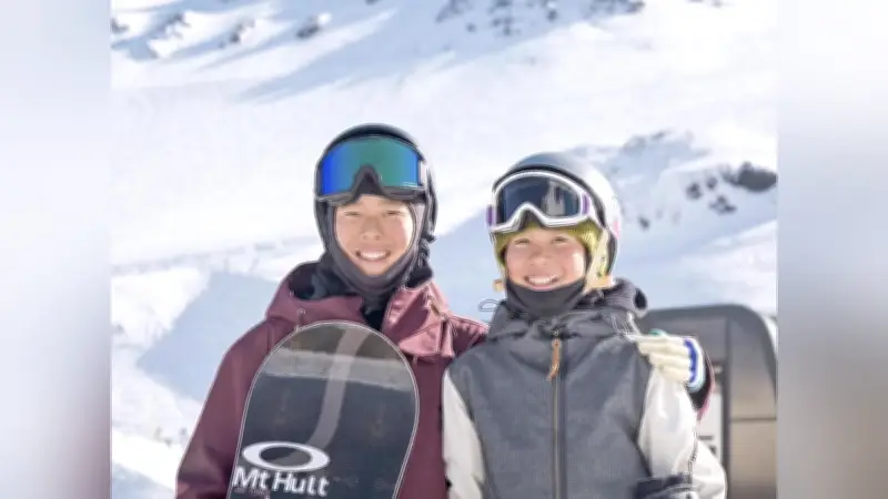 深田茉莉、冬季五輪最年少金メダル！兄の献身的な支えに涙止まらず