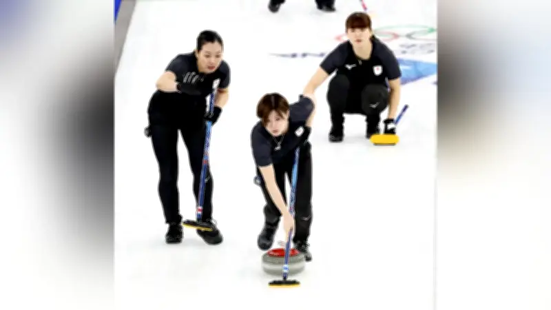 ミラノ・コルティナ五輪カーリング日本女子、最終戦で中国を９−６で破り２勝７敗で大会終える