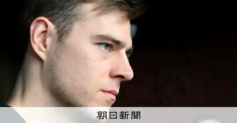 追悼ヘルメットで失格のウクライナ選手、会見で「戦争疲れ」に不快感と尊厳訴え