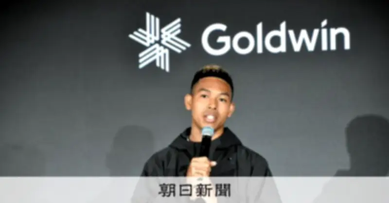 サニブラウンがコーチ変更を発表　「競技人生に変化を」と新たな挑戦へ