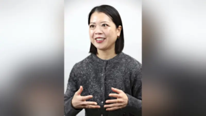 鈴木明子、摂食障害を乗り越えた軌跡 スケートが生きる目標に